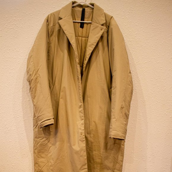lululemon athletica Other - Lululemon Parkway Insulated Coat